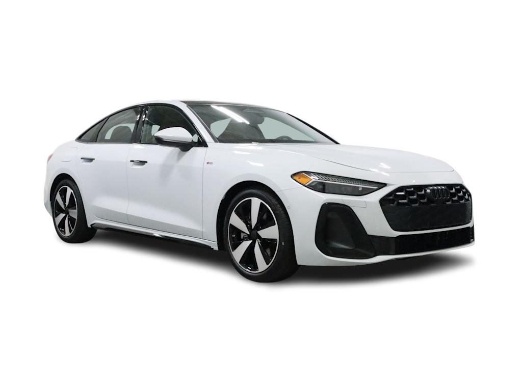 Thumbnail: 2026 Audi A5 - 26