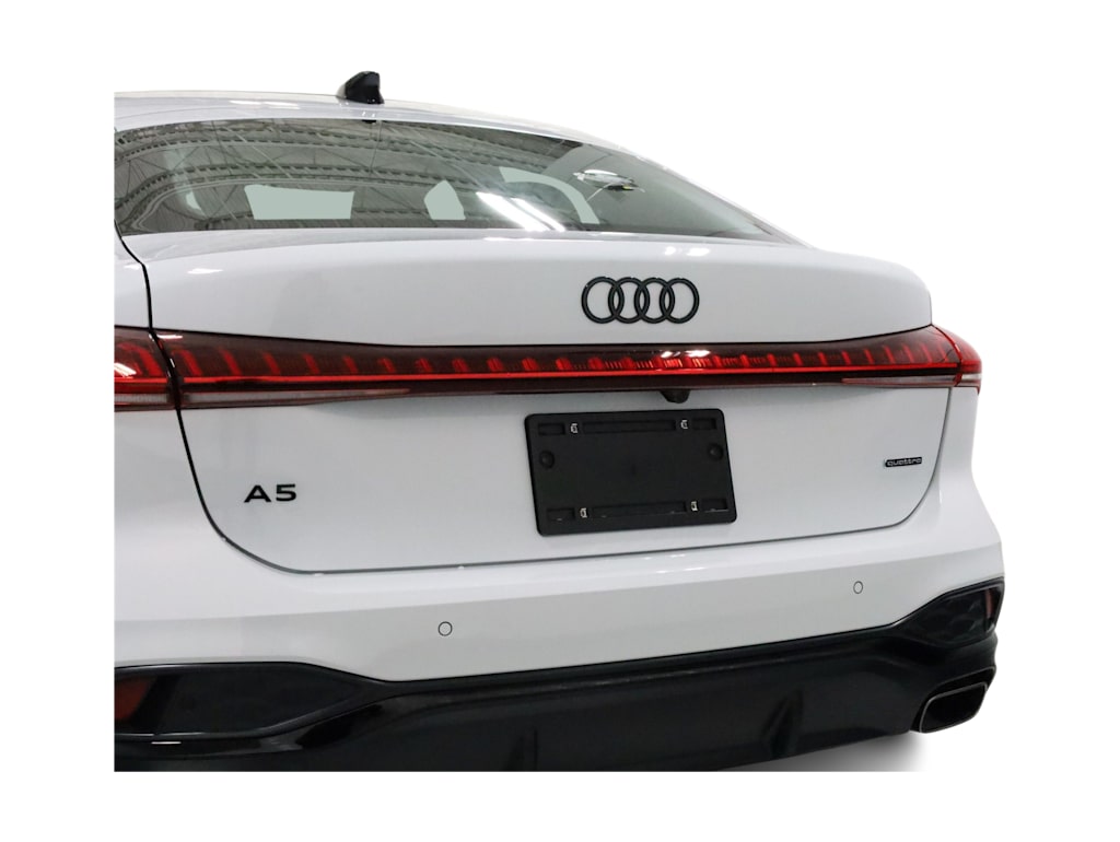 Thumbnail: 2026 Audi A5 - 22