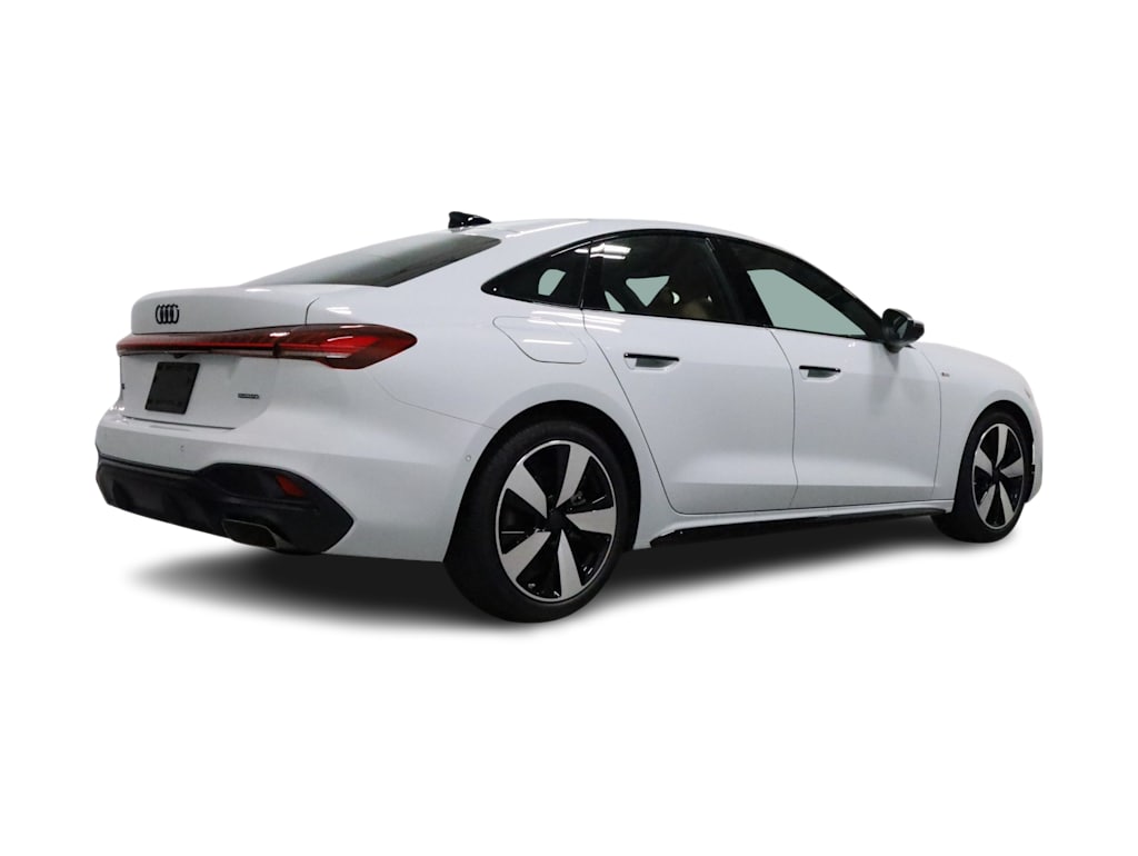 Thumbnail: 2026 Audi A5 - 23
