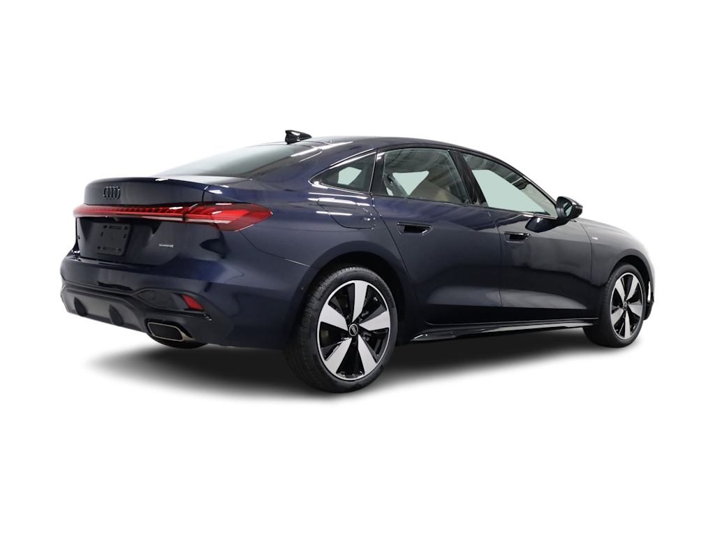 Thumbnail: 2026 Audi A5 - 22