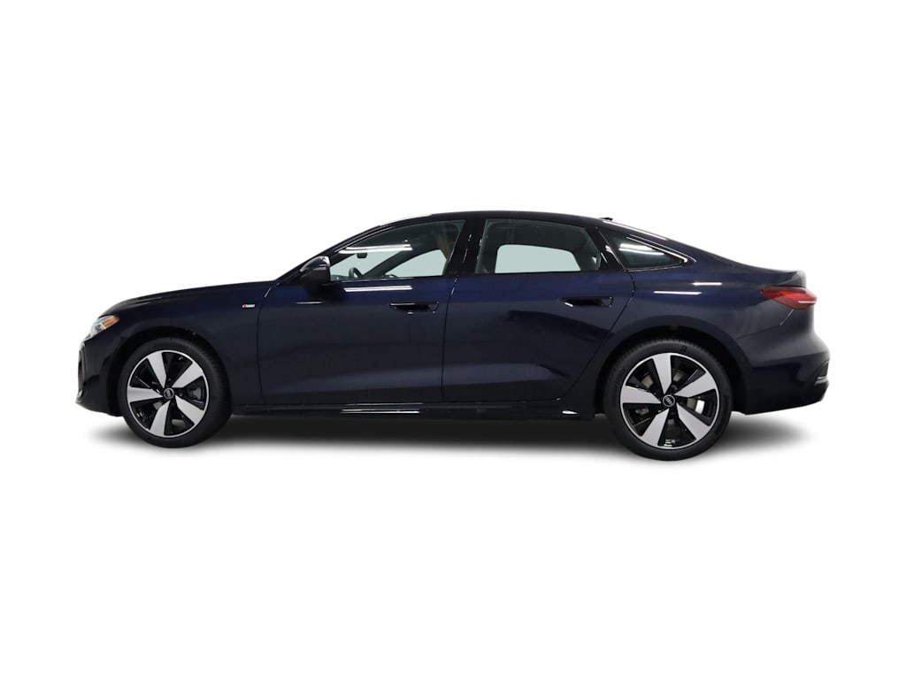 Thumbnail: 2026 Audi A5 - 3