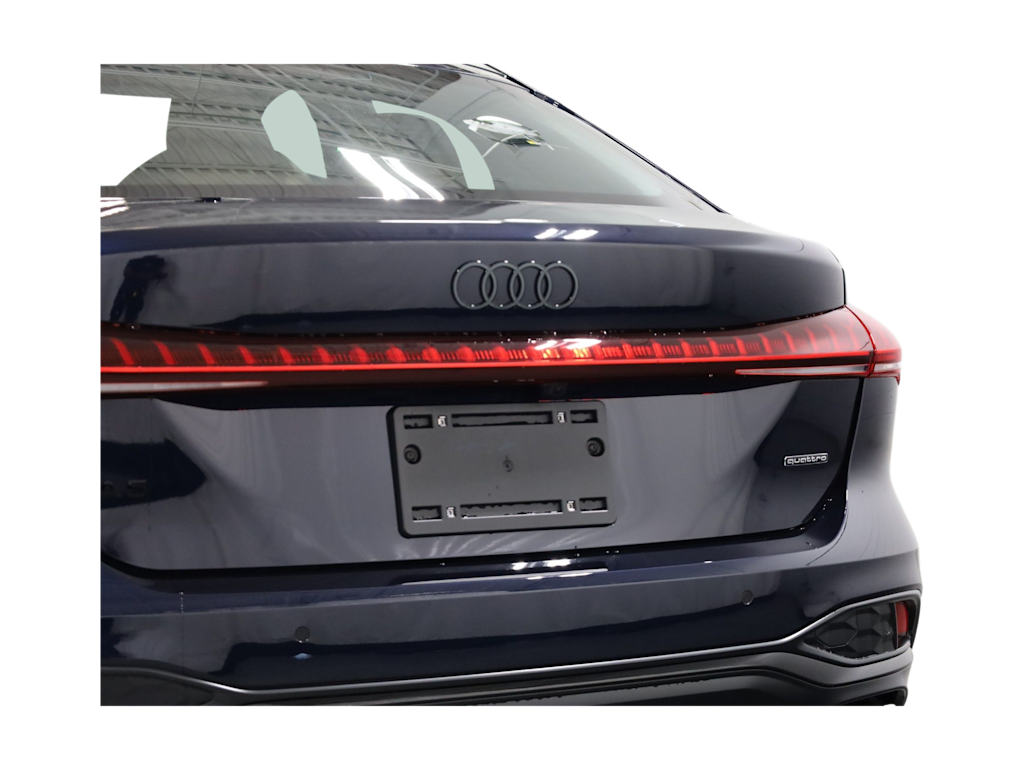 Thumbnail: 2026 Audi A5 - 5