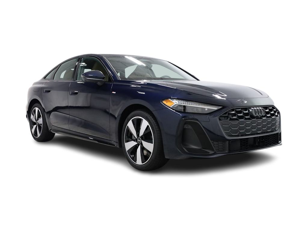 Thumbnail: 2026 Audi A5 - 25