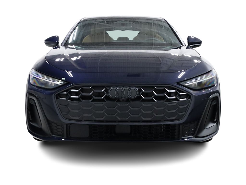 Thumbnail: 2026 Audi A5 - 26