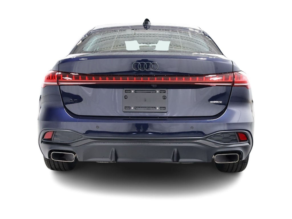 Thumbnail: 2026 Audi A5 - 6