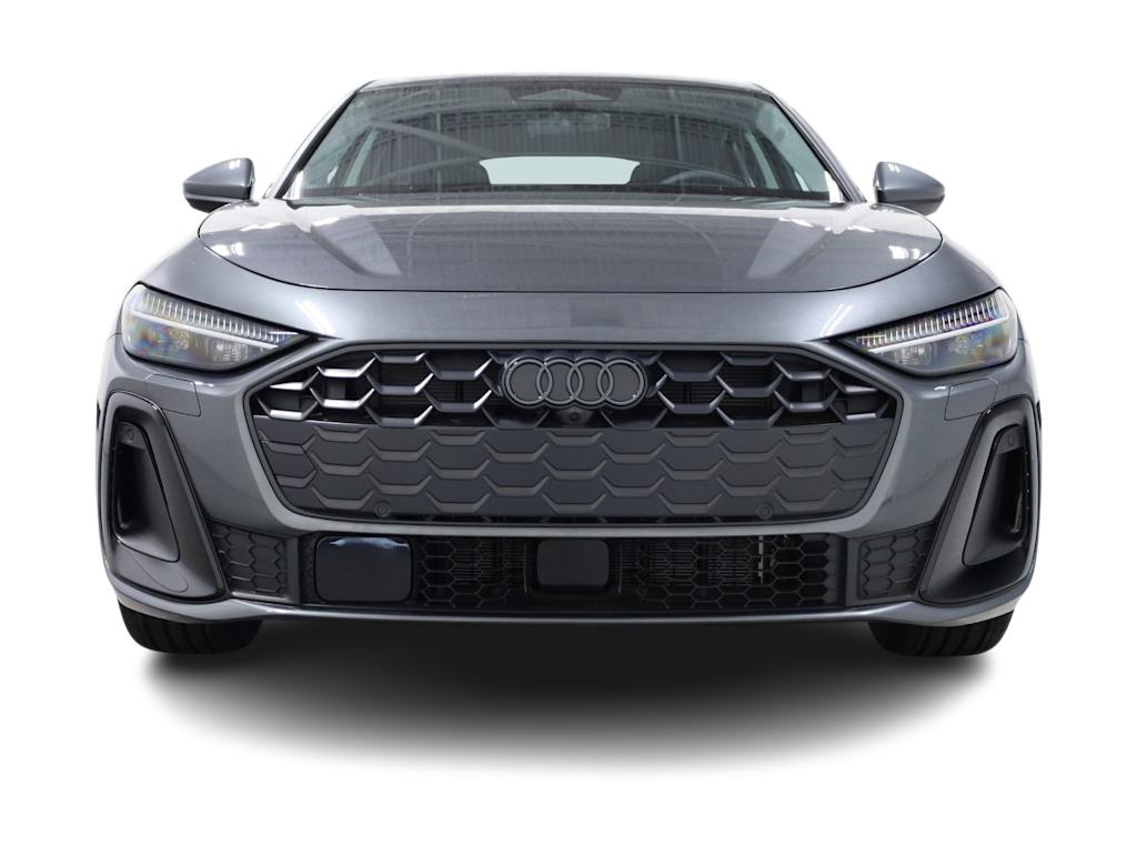 Thumbnail: 2026 Audi A5 - 6