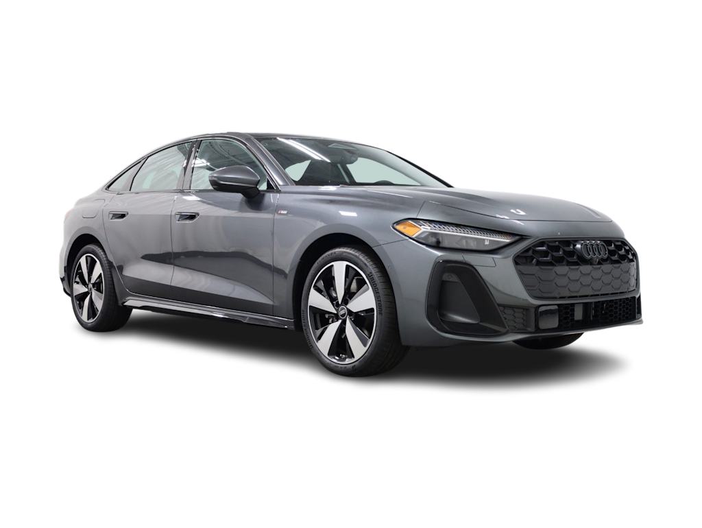 Thumbnail: 2026 Audi A5 - 25