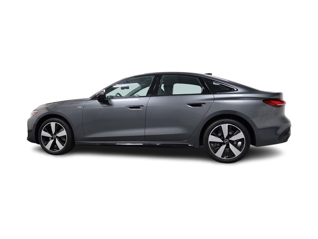 Thumbnail: 2026 Audi A5 - 3