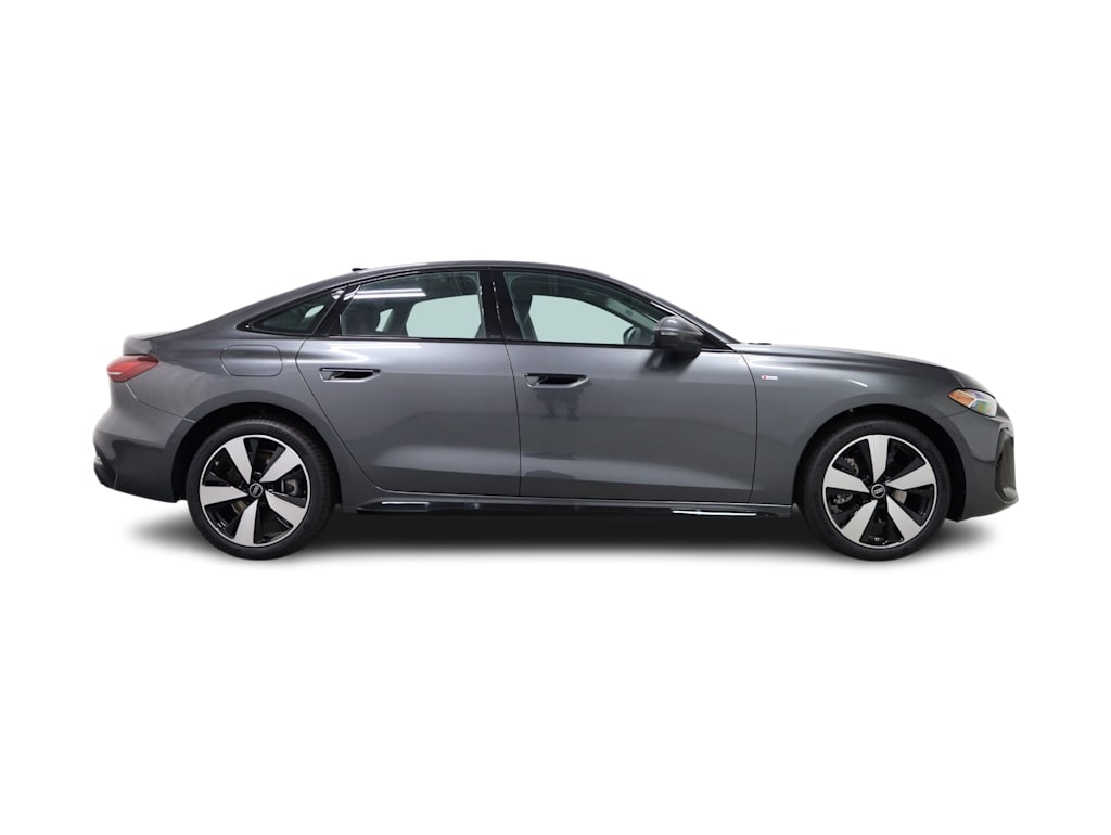 Thumbnail: 2026 Audi A5 - 23