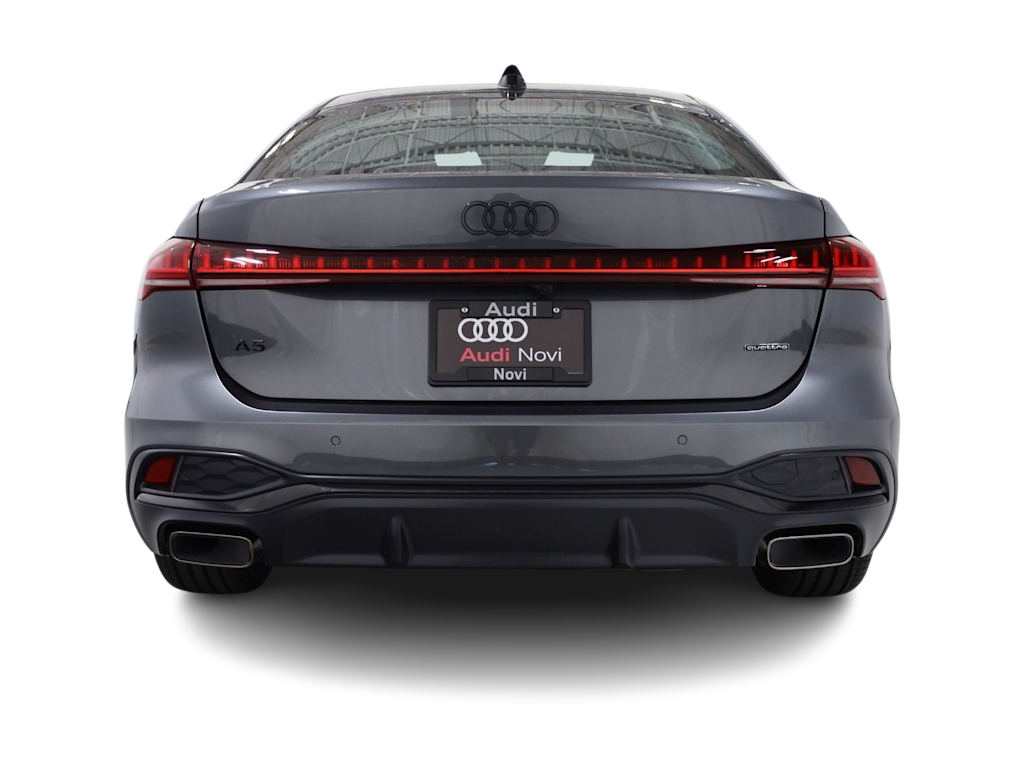Thumbnail: 2026 Audi A5 - 5