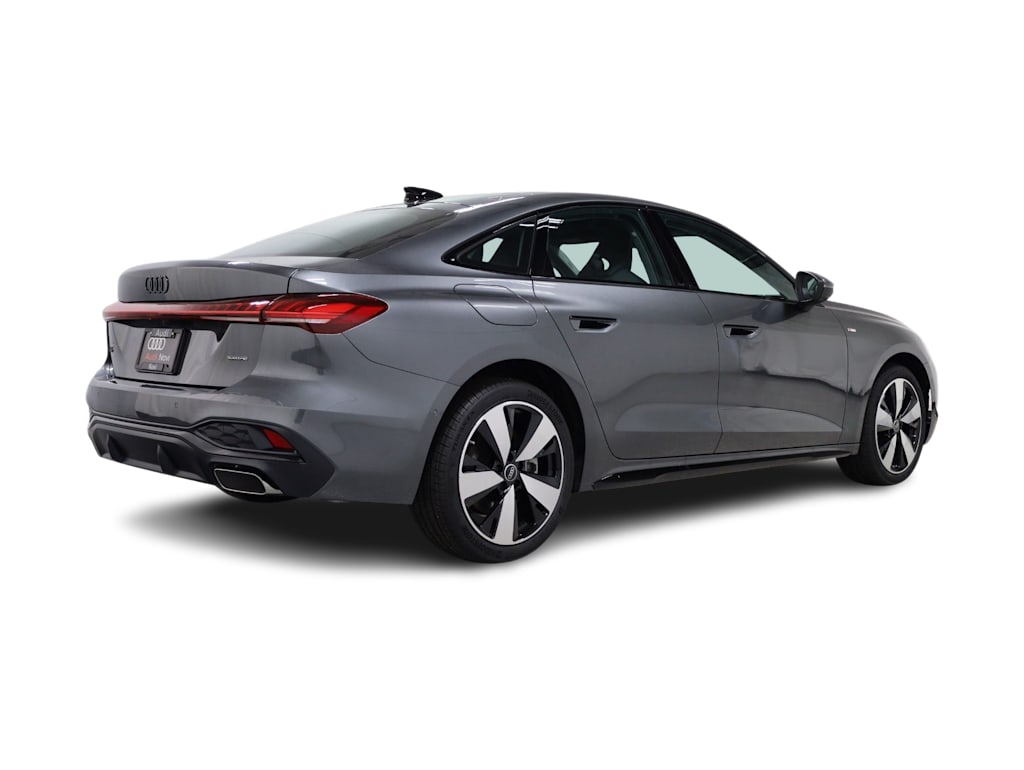 Thumbnail: 2026 Audi A5 - 22