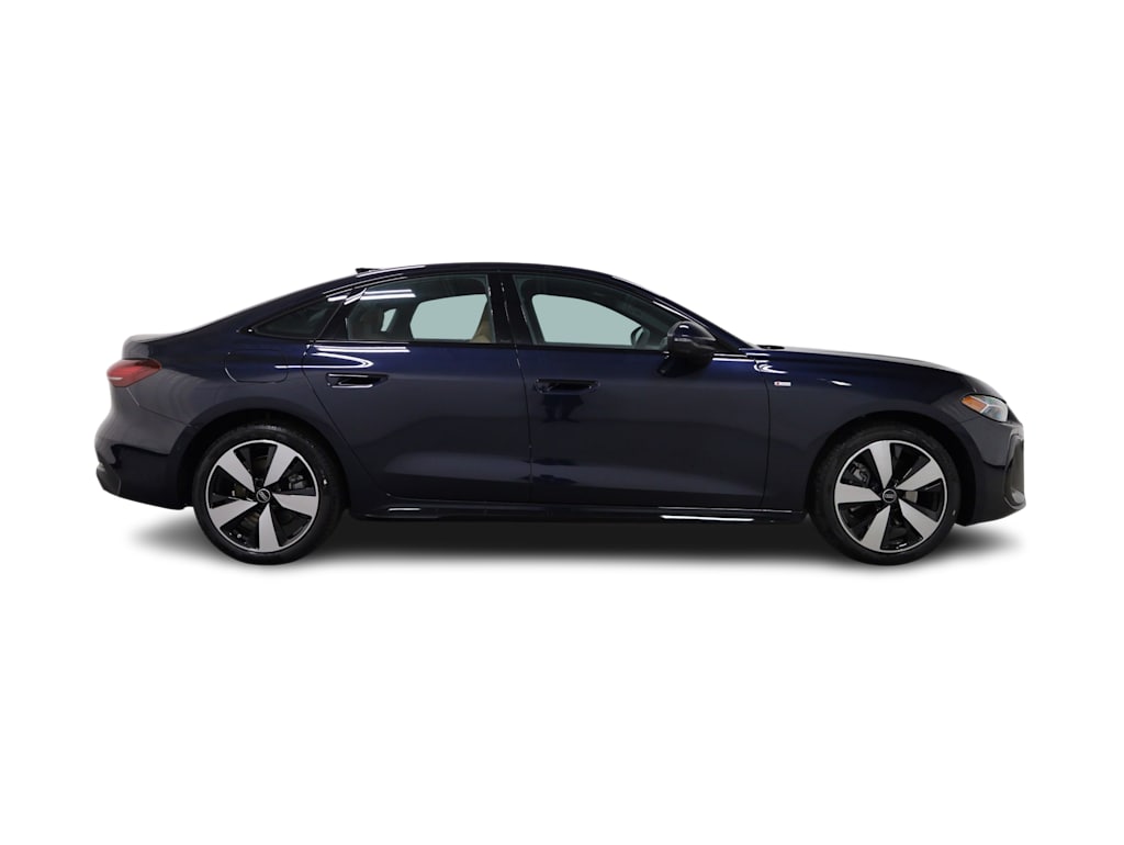 Thumbnail: 2026 Audi A5 - 23