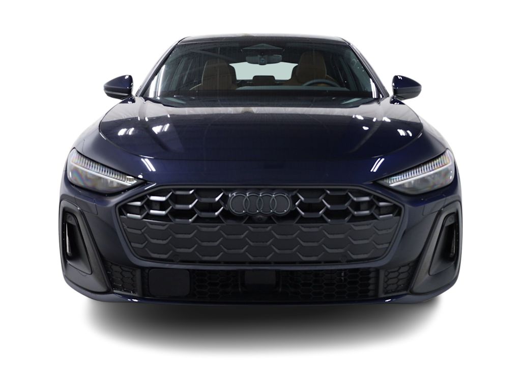 Thumbnail: 2026 Audi A5 - 26