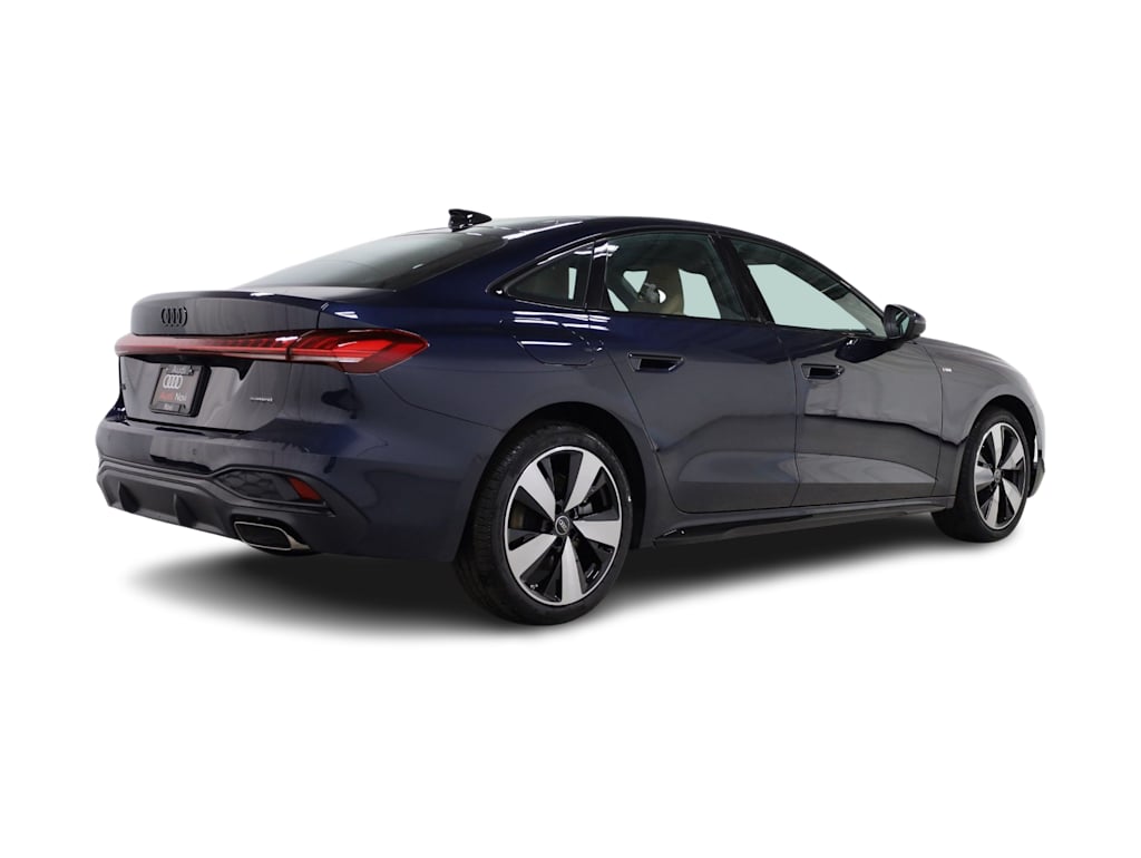 Thumbnail: 2026 Audi A5 - 22
