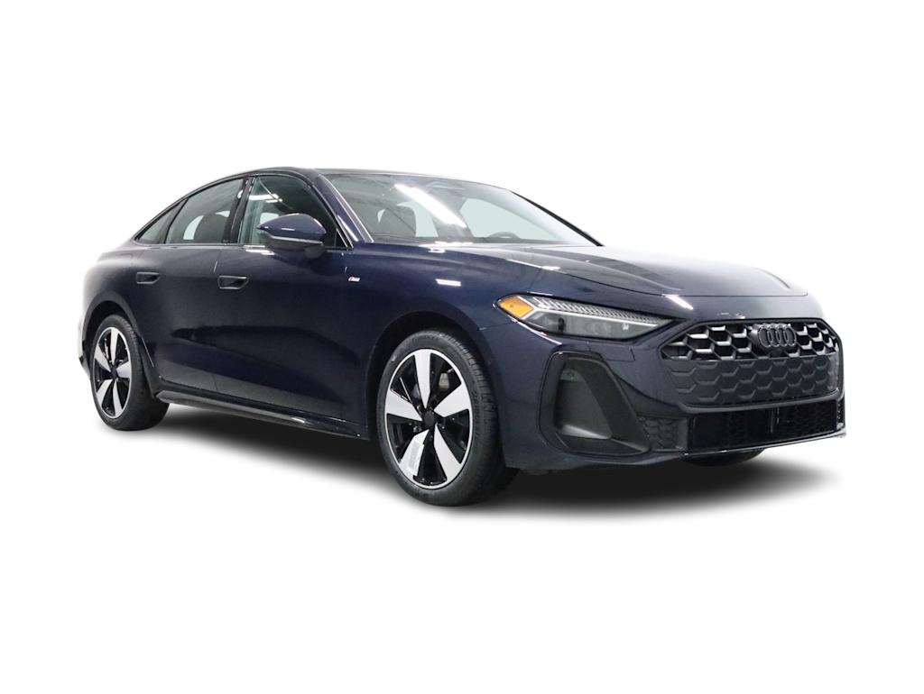 Thumbnail: 2026 Audi A5 - 26