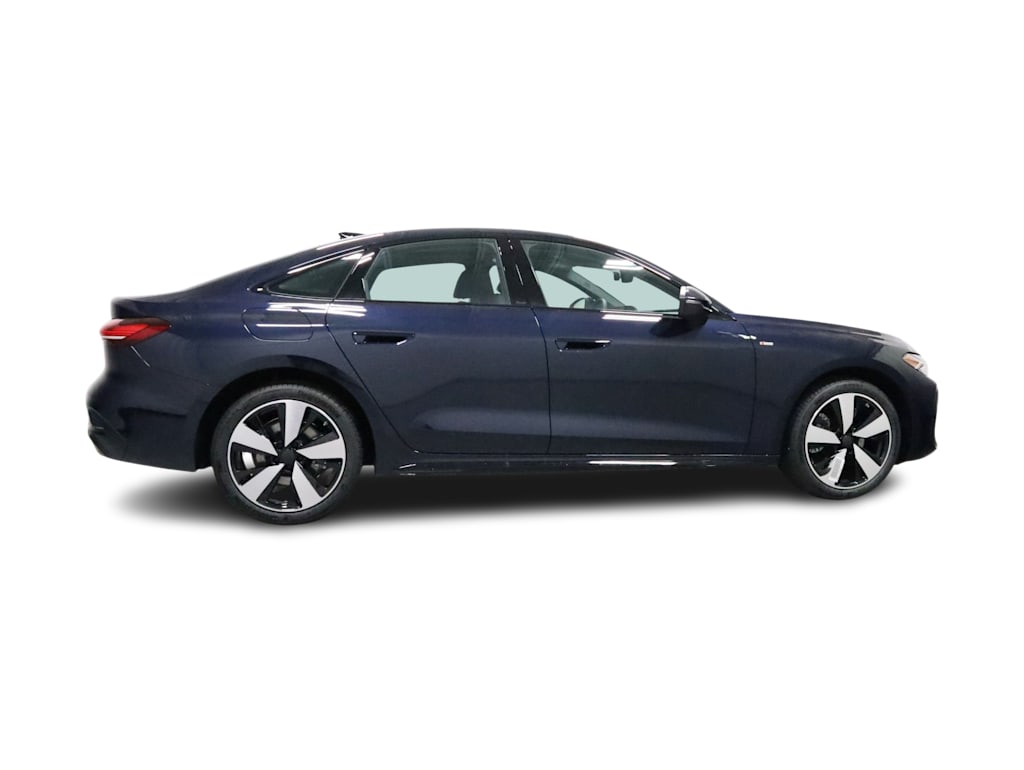 Thumbnail: 2026 Audi A5 - 24