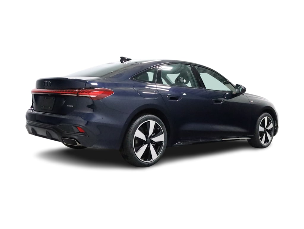 Thumbnail: 2026 Audi A5 - 23