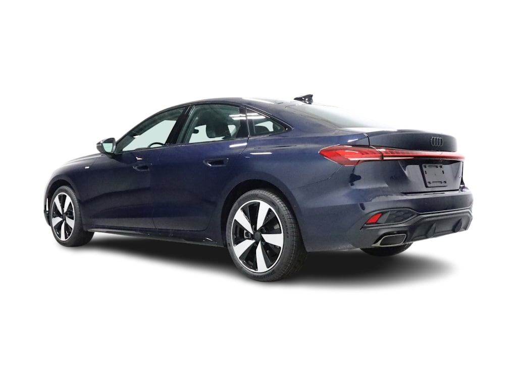 Thumbnail: 2026 Audi A5 - 4