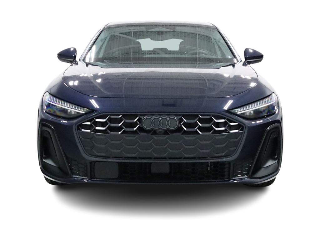 Thumbnail: 2026 Audi A5 - 6