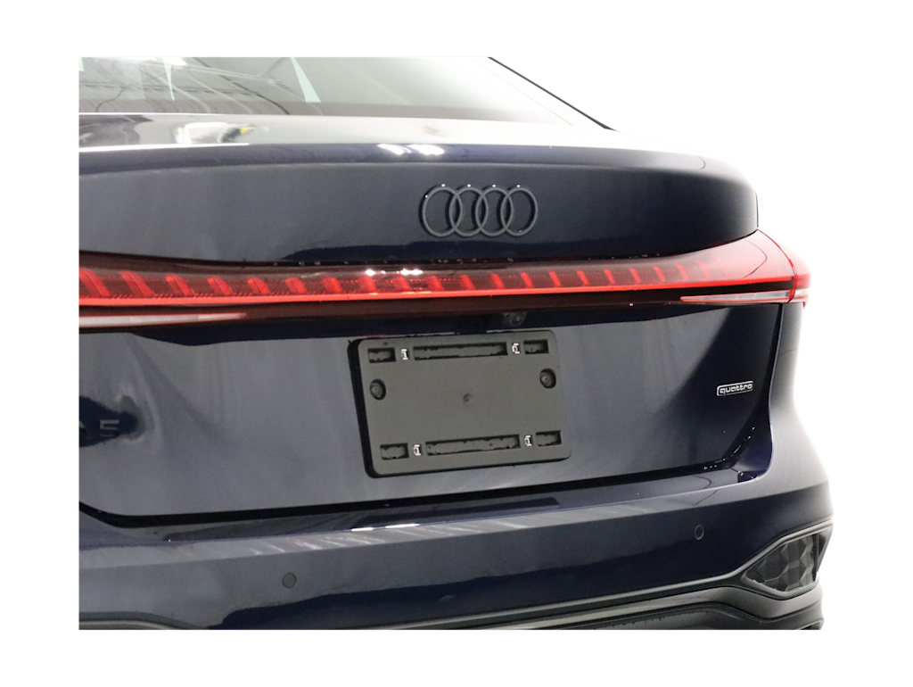 Thumbnail: 2026 Audi A5 - 22