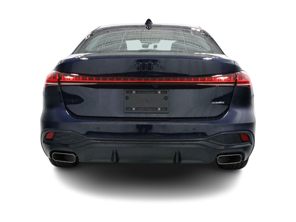 Thumbnail: 2026 Audi A5 - 5