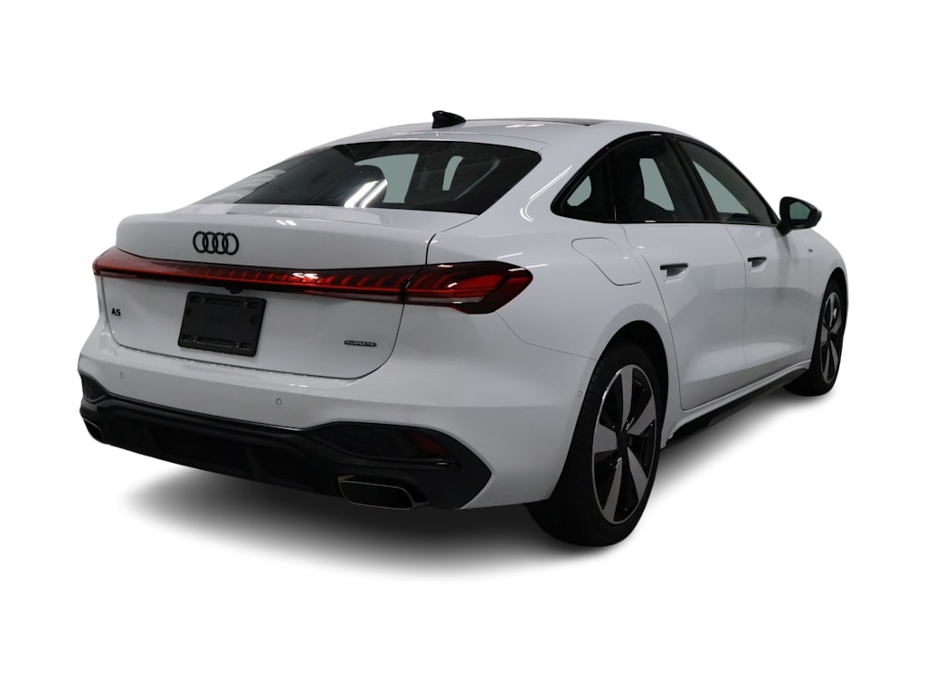 Thumbnail: 2026 Audi A5 - 22