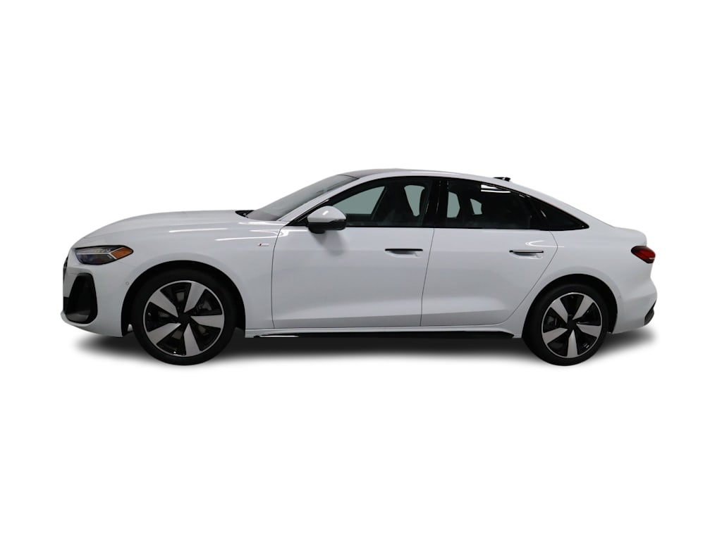 Thumbnail: 2026 Audi A5 - 3