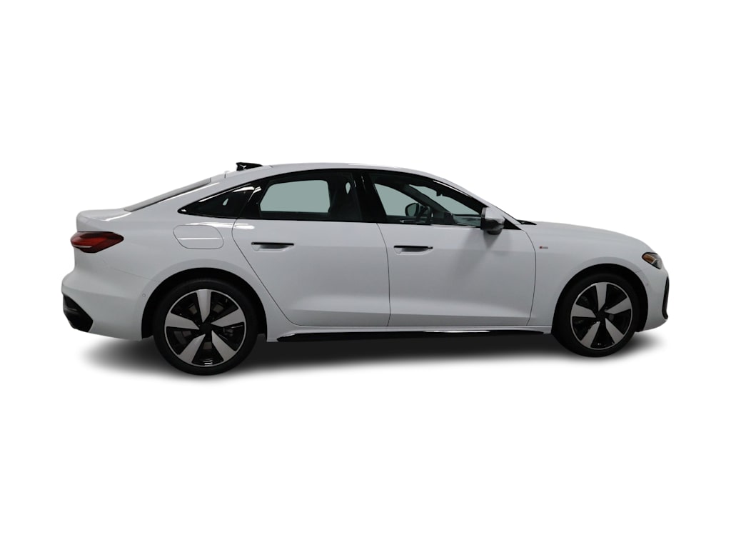 Thumbnail: 2026 Audi A5 - 23