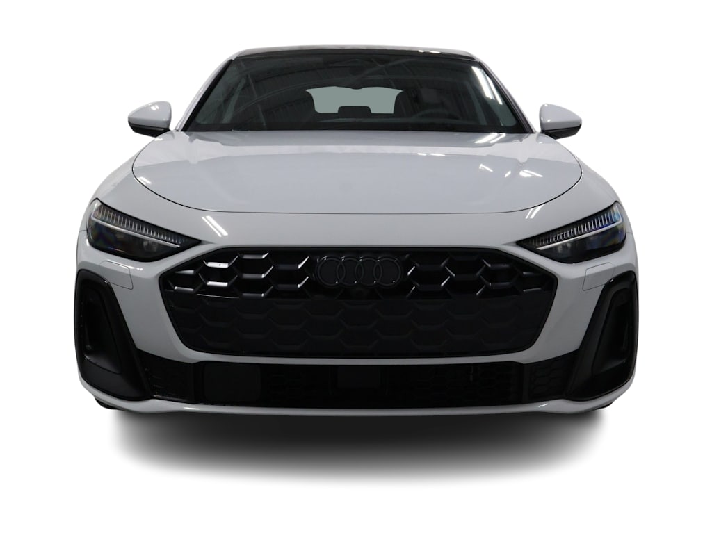 Thumbnail: 2026 Audi A5 - 6