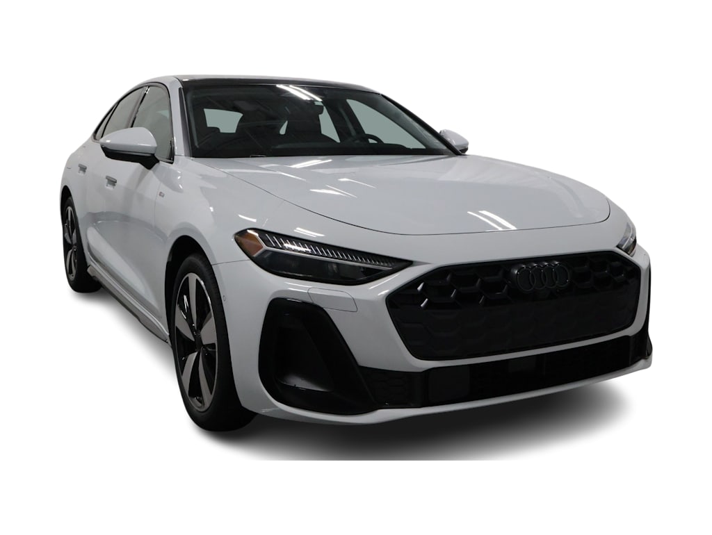 Thumbnail: 2026 Audi A5 - 25