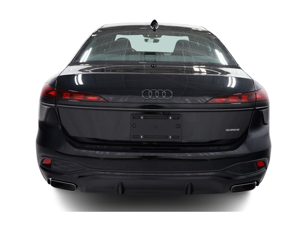 Thumbnail: 2026 Audi A6 - 5