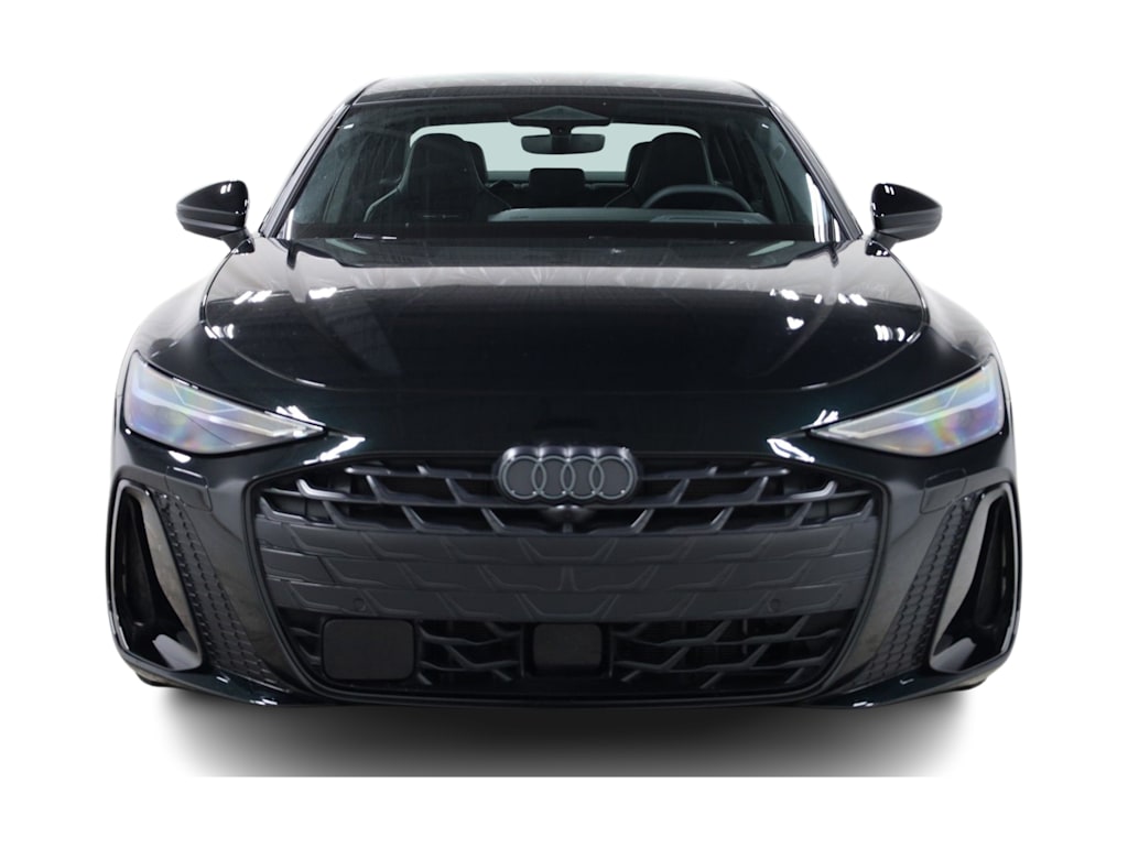 Thumbnail: 2026 Audi A6 - 6