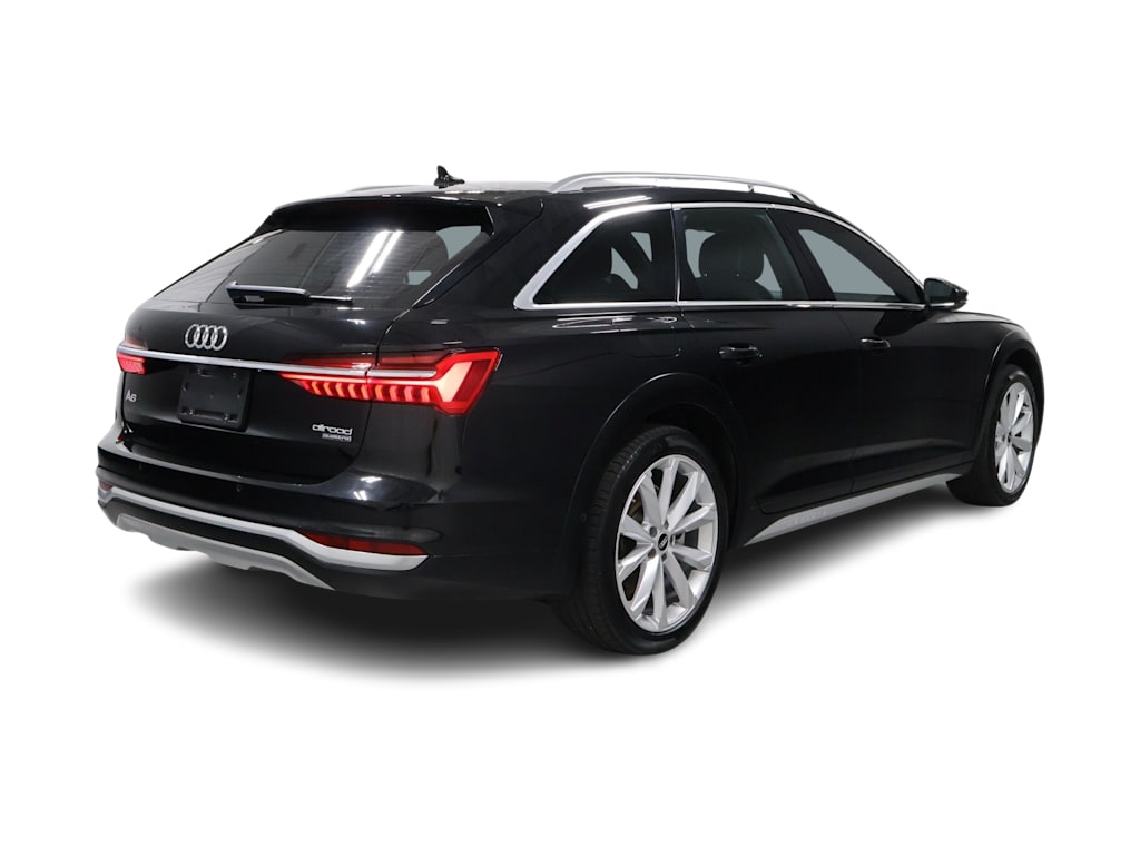 Thumbnail: 2021 Audi A6 - 22