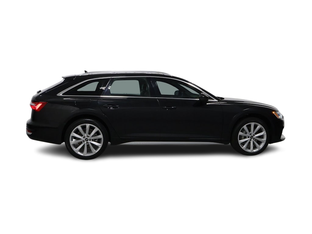 Thumbnail: 2021 Audi A6 - 23