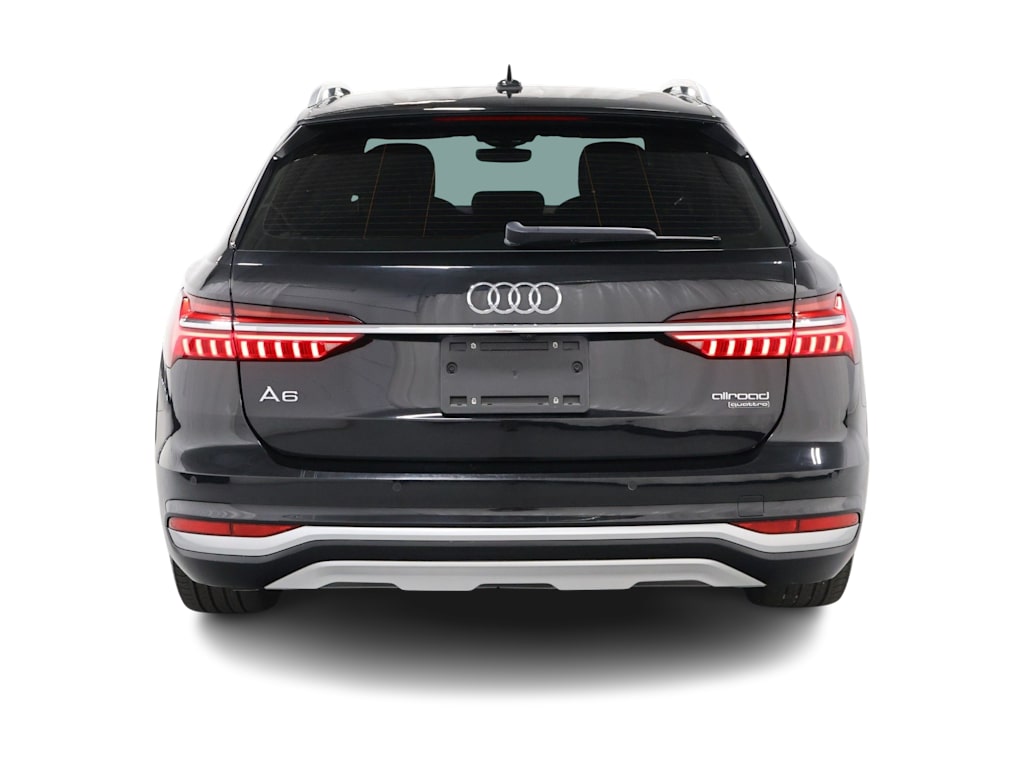 Thumbnail: 2021 Audi A6 - 5