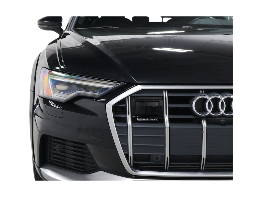 Thumbnail: 2021 Audi A6 - 26
