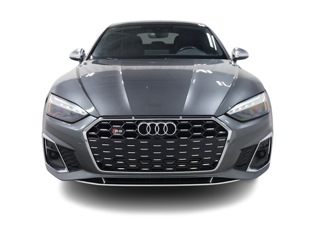 Thumbnail: 2022 Audi S5 - 6