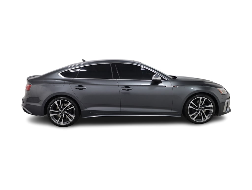 Thumbnail: 2022 Audi S5 - 23