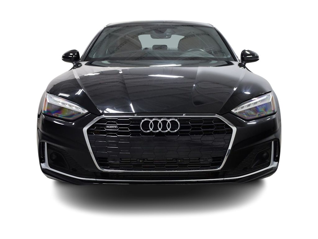 Thumbnail: 2023 Audi A5 - 6