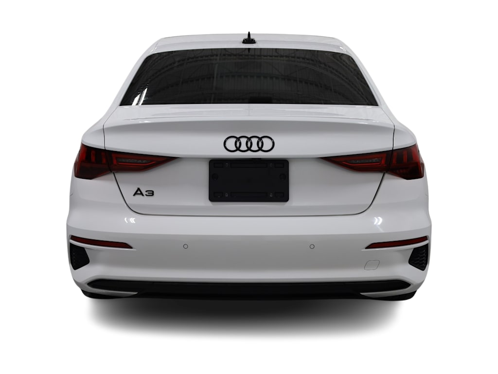 Thumbnail: 2023 Audi A3 - 5