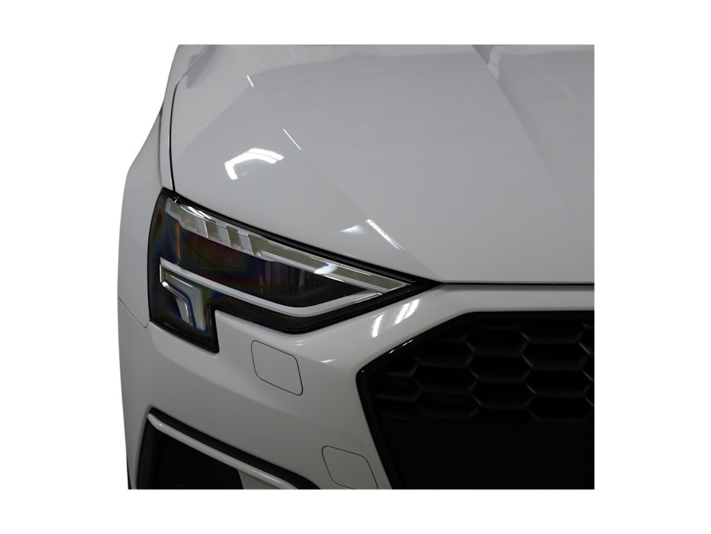 Thumbnail: 2023 Audi A3 - 26