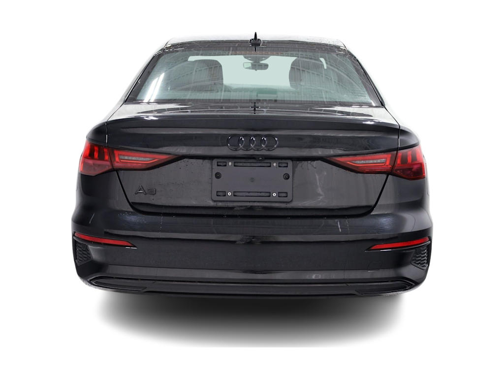 Thumbnail: 2023 Audi A3 - 5