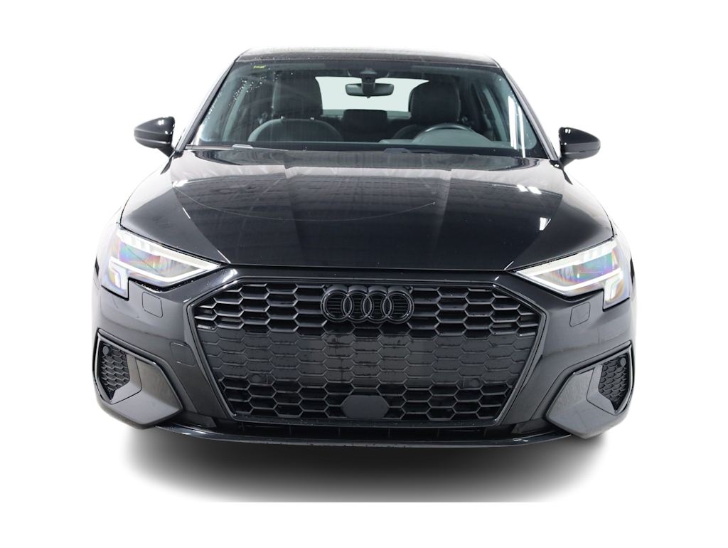 Thumbnail: 2023 Audi A3 - 6