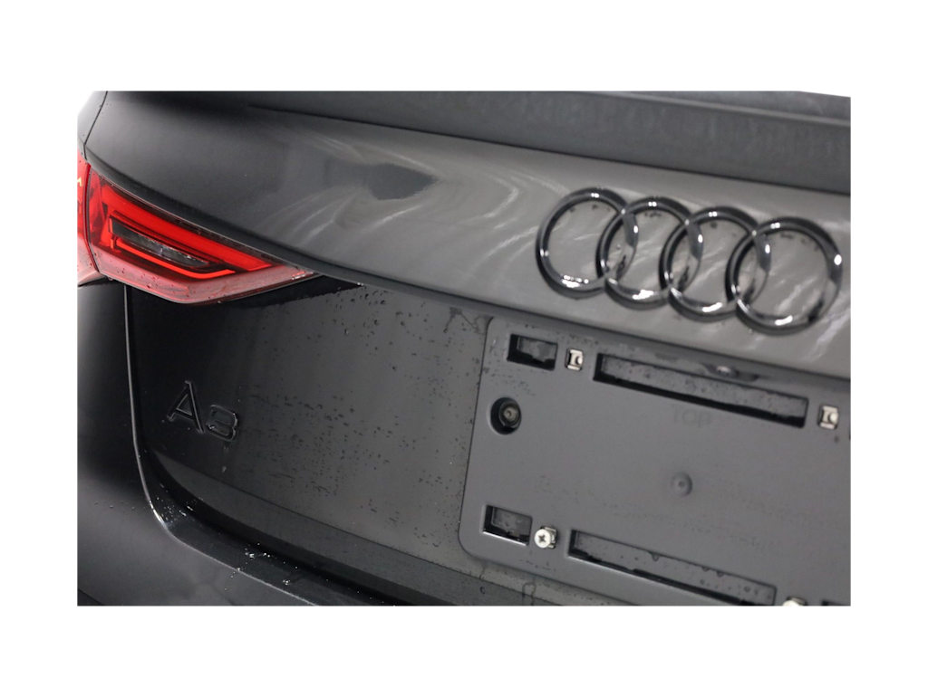 Thumbnail: 2023 Audi A3 - 21