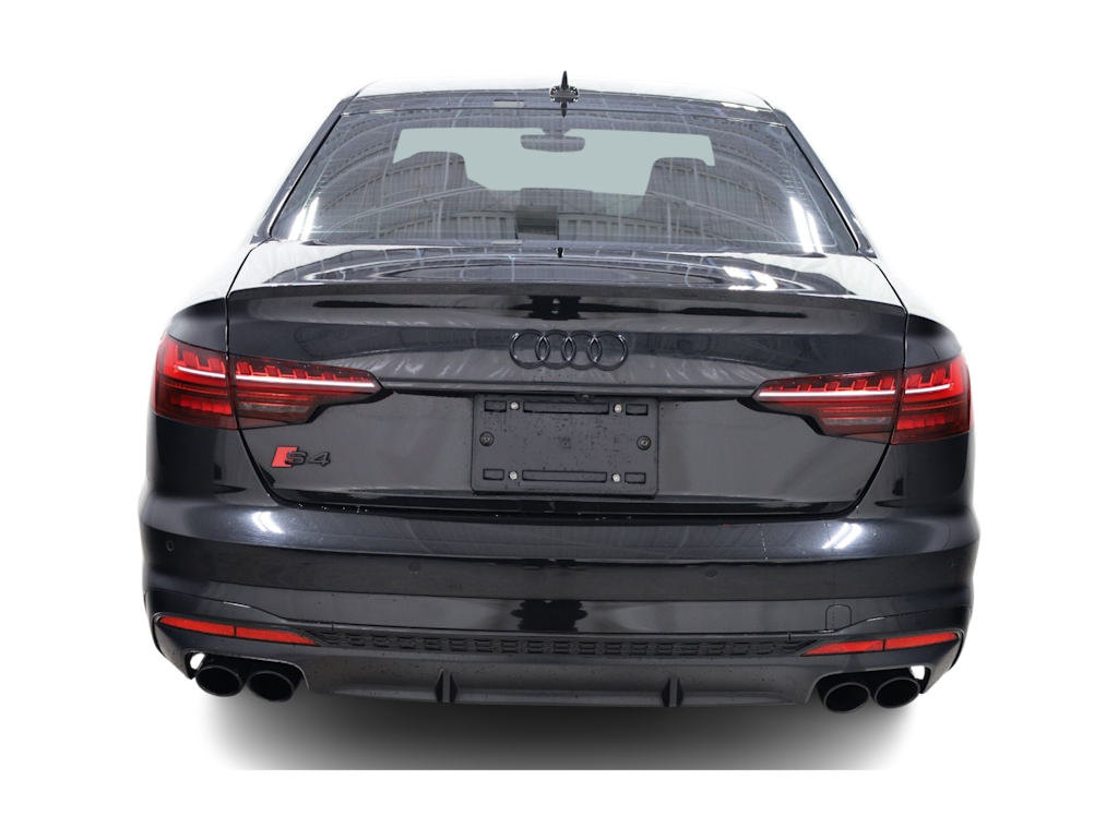 Thumbnail: 2023 Audi S4 - 5