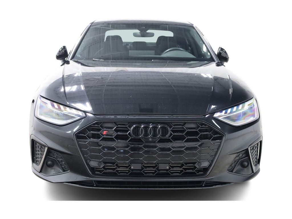 Thumbnail: 2023 Audi S4 - 6