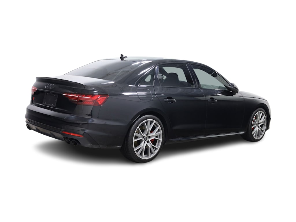 Thumbnail: 2023 Audi S4 - 23