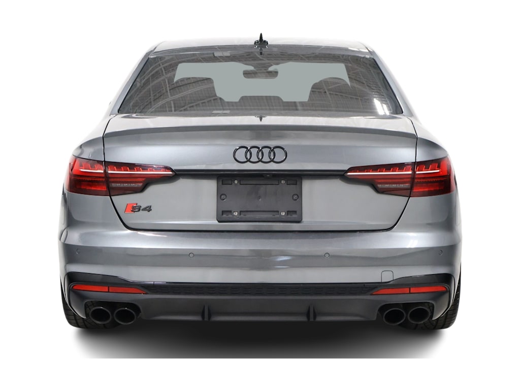 Thumbnail: 2023 Audi S4 - 5