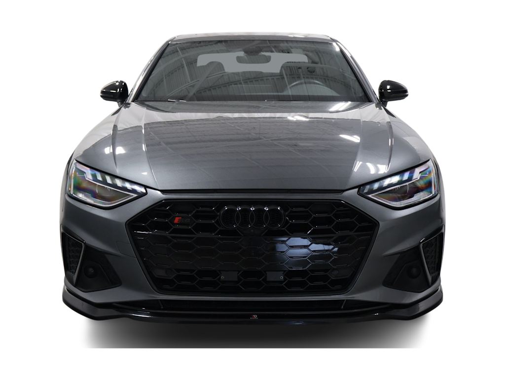 Thumbnail: 2023 Audi S4 - 6