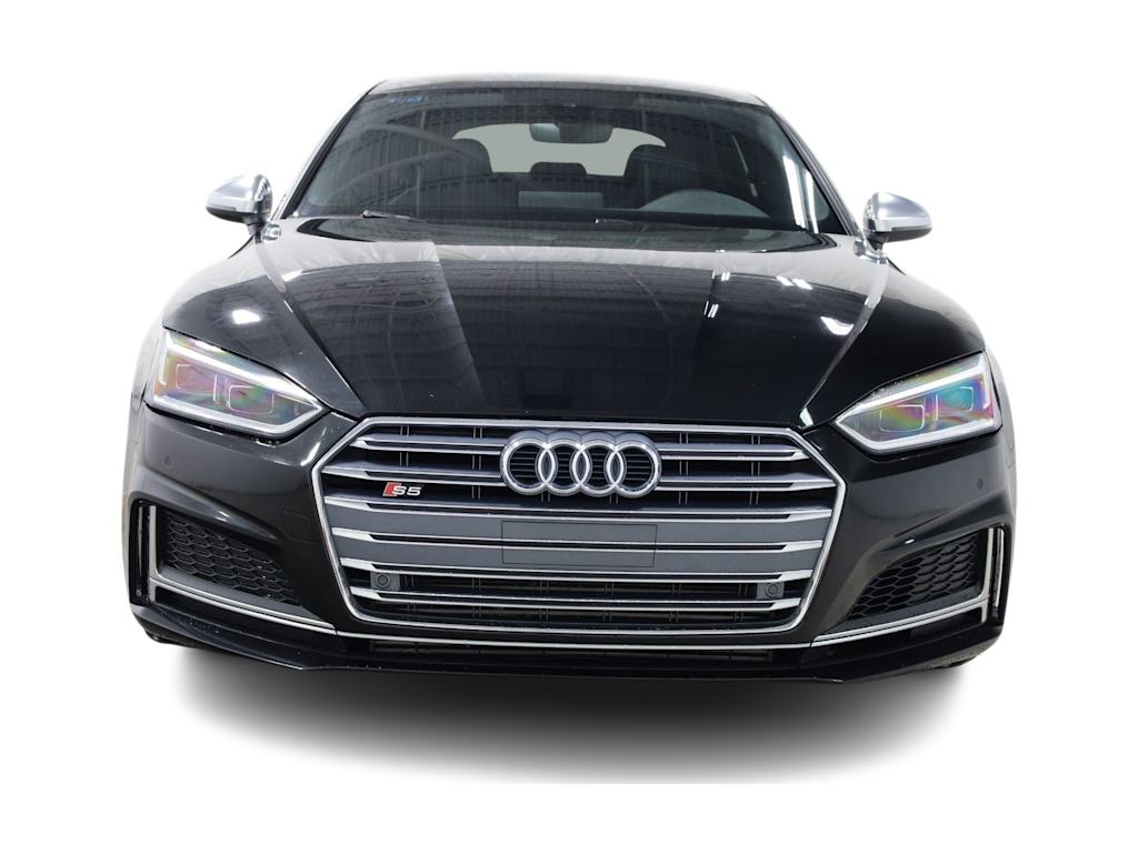 Thumbnail: 2019 Audi S5 - 6